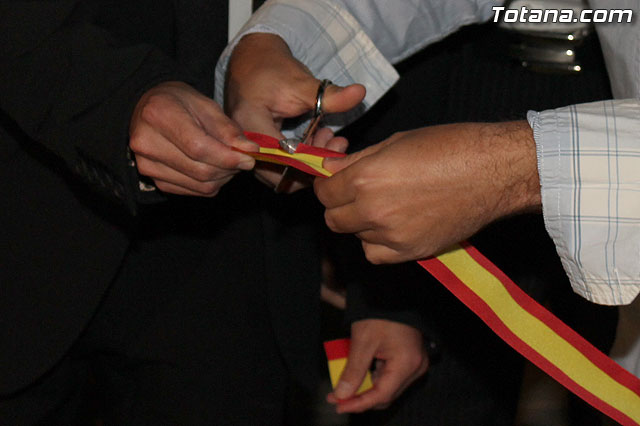 Inauguracin Centro MOVE - 194