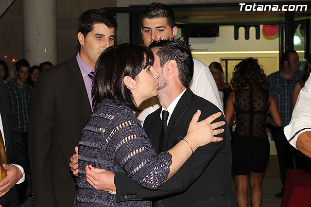 Inauguracin Centro MOVE - 196