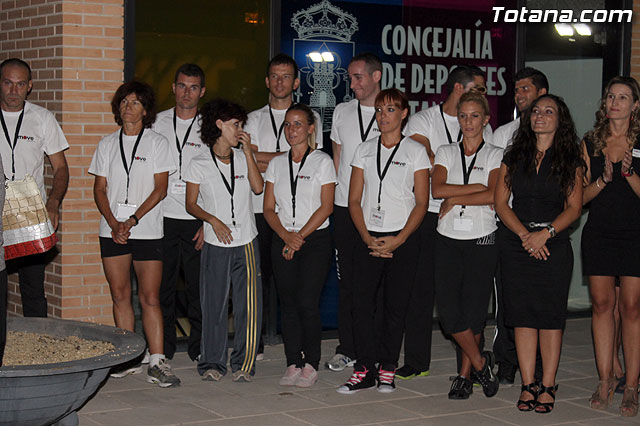 Inauguracin Centro MOVE - 197