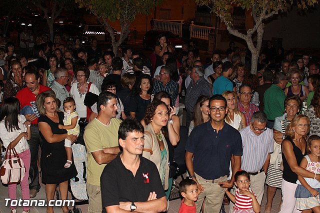 Inauguracin Centro MOVE - 198