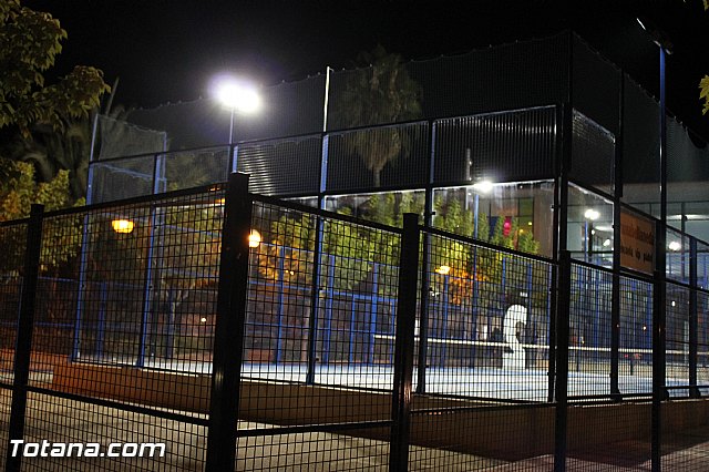 Inauguracin Centro MOVE - 200