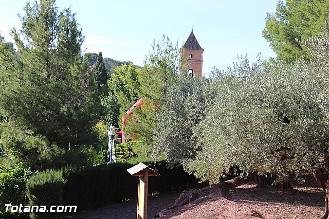 IX memorial MTB Domingo Pelegrn - Totana 2015 - 1