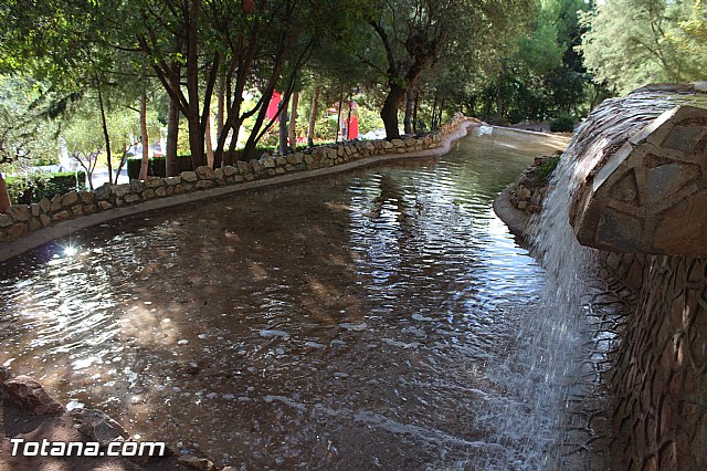 IX memorial MTB Domingo Pelegrn - Totana 2015 - 4