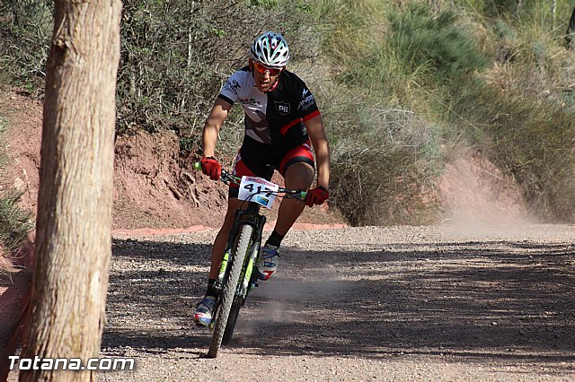 IX memorial MTB Domingo Pelegrn - Totana 2015 - 7