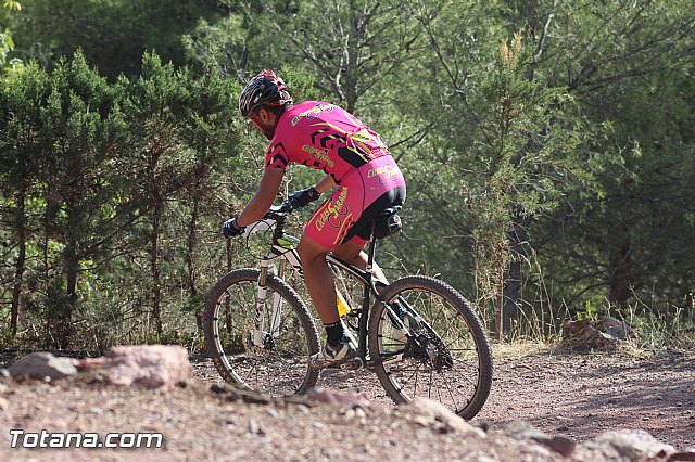 IX memorial MTB Domingo Pelegrn - Totana 2015 - 16