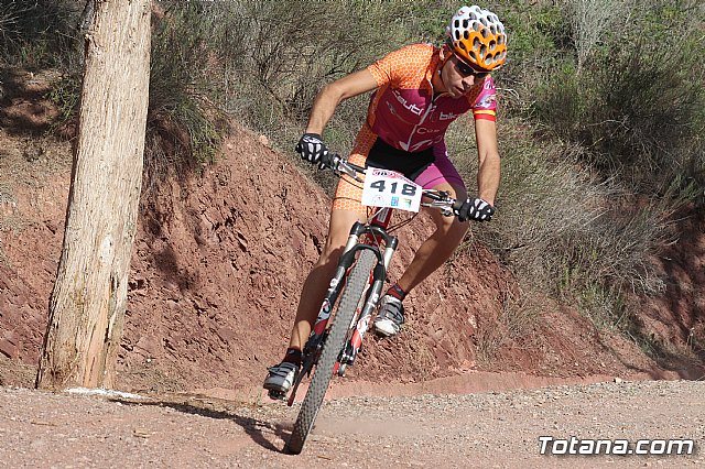 IX memorial MTB Domingo Pelegrn - Totana 2015 - 24