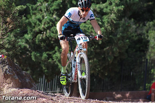 IX memorial MTB Domingo Pelegrn - Totana 2015 - 34