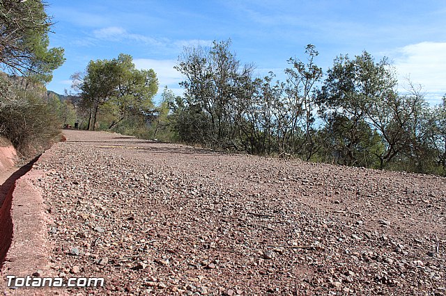 IX memorial MTB Domingo Pelegrn - Totana 2015 - 57