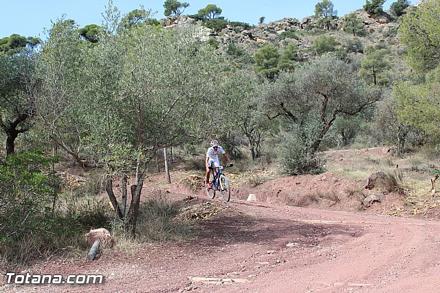 IX memorial MTB Domingo Pelegrn - Totana 2015 - 78