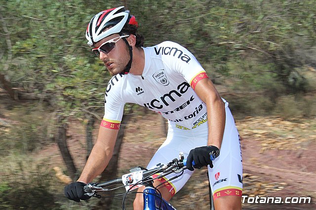 IX memorial MTB Domingo Pelegrn - Totana 2015 - 81