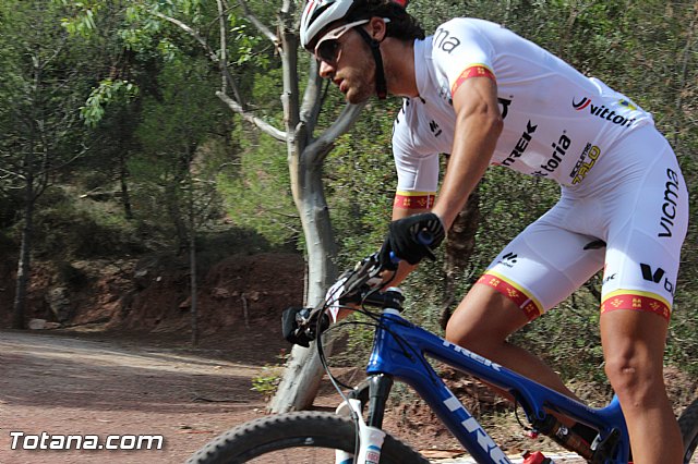 IX memorial MTB Domingo Pelegrn - Totana 2015 - 82