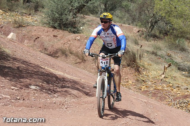 IX memorial MTB Domingo Pelegrn - Totana 2015 - 86