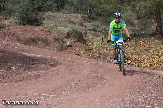 IX memorial MTB Domingo Pelegrn - Totana 2015 - 89