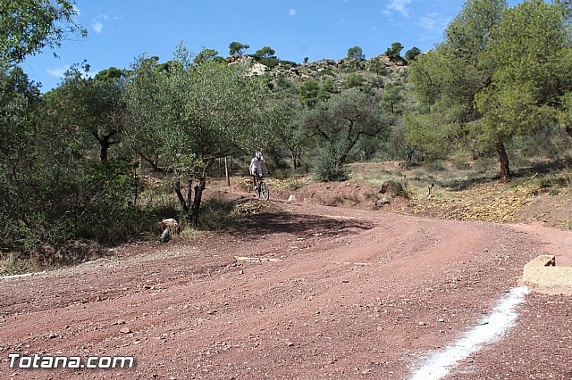 IX memorial MTB Domingo Pelegrn - Totana 2015 - 94