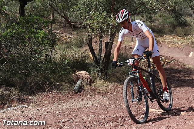 IX memorial MTB Domingo Pelegrn - Totana 2015 - 96