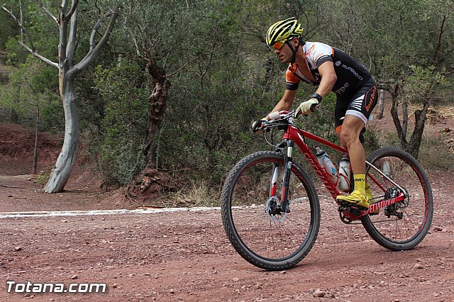 IX memorial MTB Domingo Pelegrn - Totana 2015 - 124