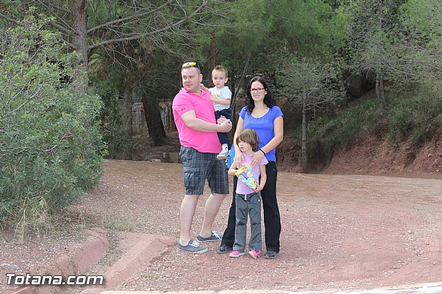 IX memorial MTB Domingo Pelegrn - Totana 2015 - 126