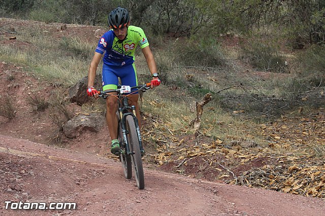 IX memorial MTB Domingo Pelegrn - Totana 2015 - 127