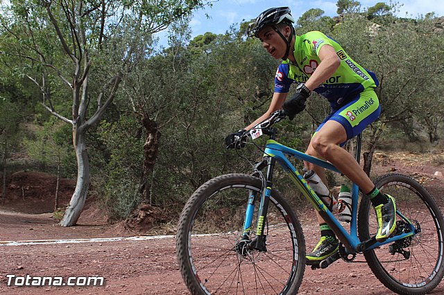 IX memorial MTB Domingo Pelegrn - Totana 2015 - 159