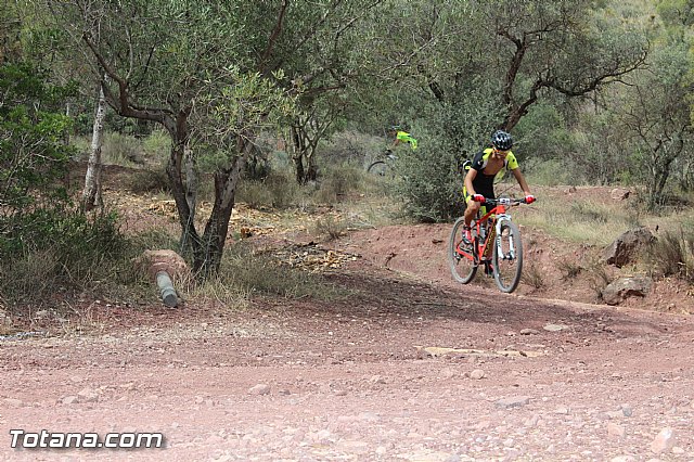 IX memorial MTB Domingo Pelegrn - Totana 2015 - 162