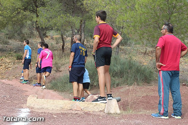 IX memorial MTB Domingo Pelegrn - Totana 2015 - 217