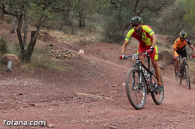 IX memorial MTB Domingo Pelegrn - Totana 2015 - 269