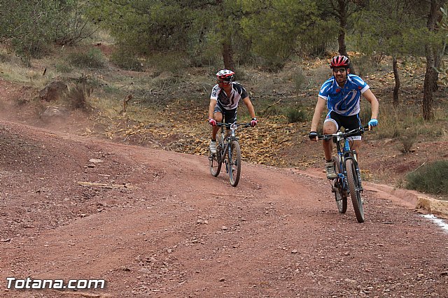 IX memorial MTB Domingo Pelegrn - Totana 2015 - 297