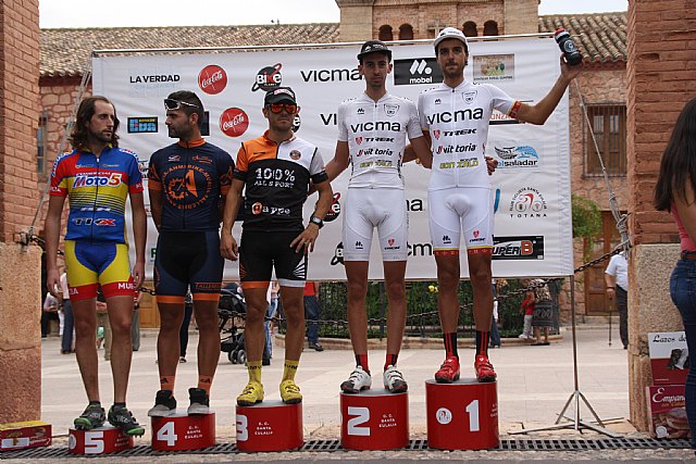 IX memorial MTB Domingo Pelegrn - Totana 2015 - 303