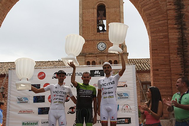 IX memorial MTB Domingo Pelegrn - Totana 2015 - 305