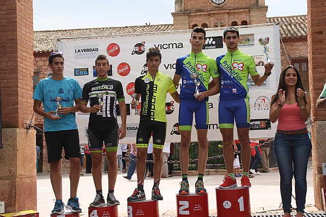 IX memorial MTB Domingo Pelegrn - Totana 2015 - 308