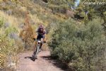 MTB Sierra Espuña