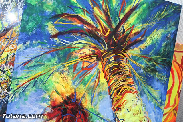 Ilustres Vecinos. MUHER - 10/09/2015 - 4