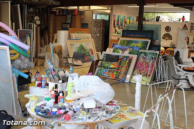 Ilustres Vecinos. MUHER - 10/09/2015 - 6