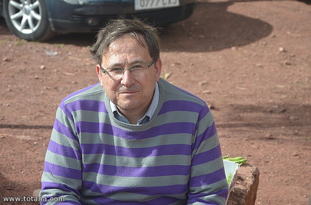 Jornada de convivencia Hermandad de Santa Mara Magdalena - 2015  - 6