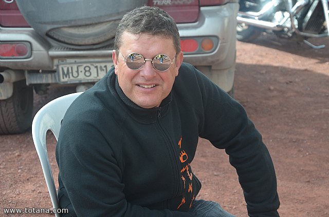 Jornada de convivencia Hermandad de Santa Mara Magdalena - 2015  - 7