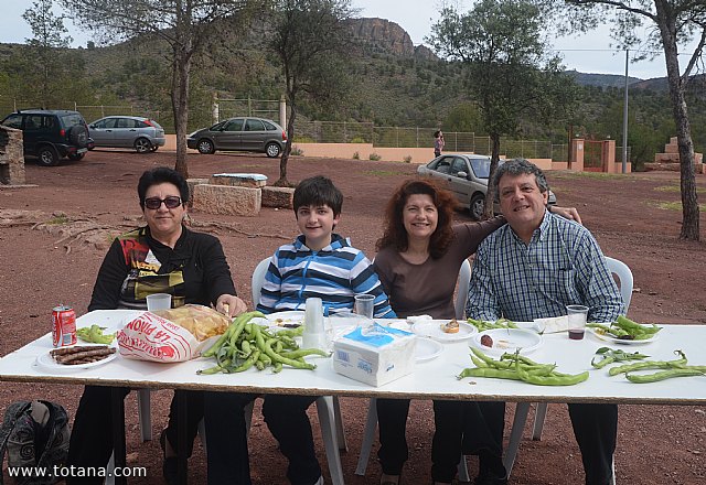 Jornada de convivencia Hermandad de Santa Mara Magdalena - 2015  - 11