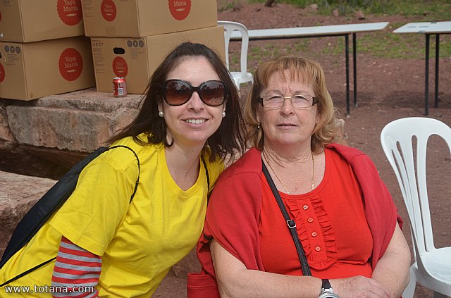 Jornada de convivencia Hermandad de Santa Mara Magdalena - 2015  - 13