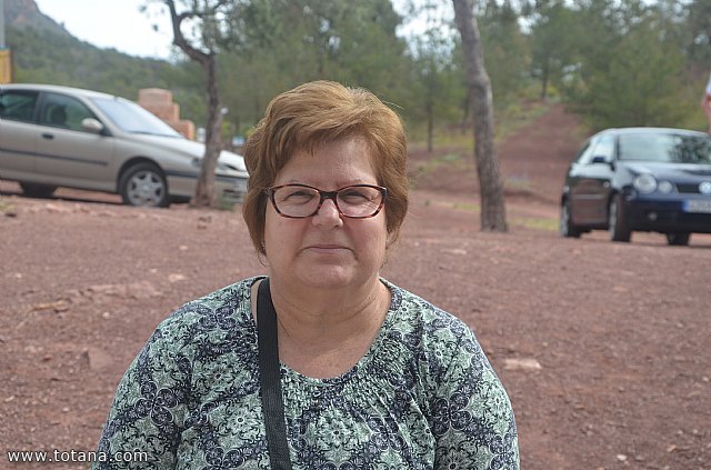 Jornada de convivencia Hermandad de Santa Mara Magdalena - 2015  - 14