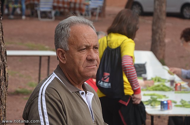 Jornada de convivencia Hermandad de Santa Mara Magdalena - 2015  - 18