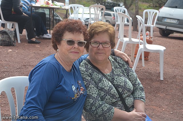 Jornada de convivencia Hermandad de Santa Mara Magdalena - 2015  - 20