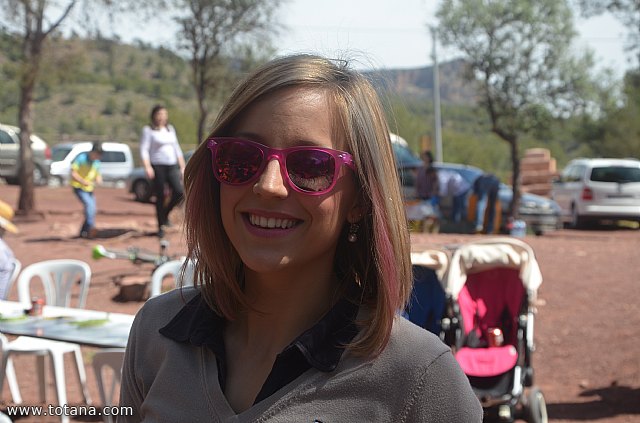 Jornada de convivencia Hermandad de Santa Mara Magdalena - 2015  - 29