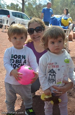 Jornada de convivencia Hermandad de Santa Mara Magdalena - 2015  - 45