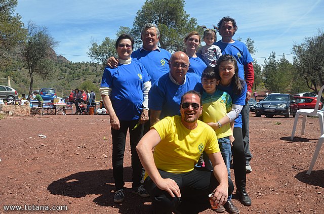 Jornada de convivencia Hermandad de Santa Mara Magdalena - 2015  - 56