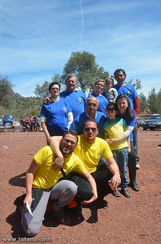 Jornada de convivencia Hermandad de Santa Mara Magdalena - 2015  - 57