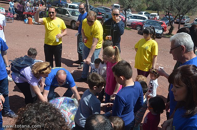 Jornada de convivencia Hermandad de Santa Mara Magdalena - 2015  - 86