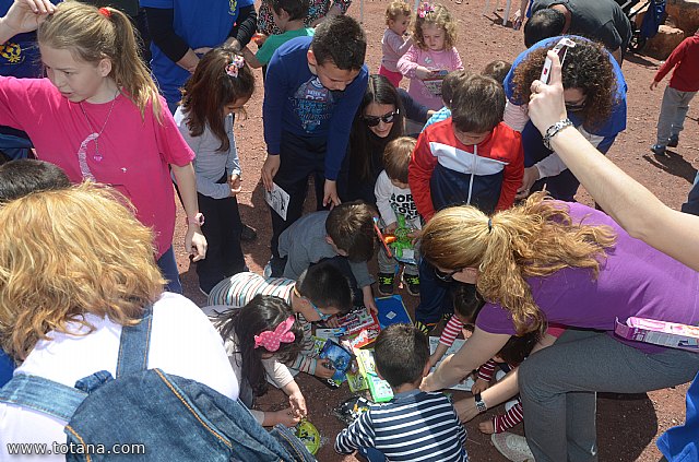 Jornada de convivencia Hermandad de Santa Mara Magdalena - 2015  - 91