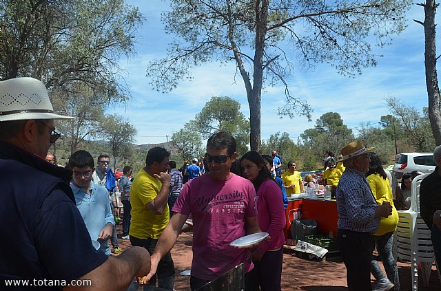 Jornada de convivencia Hermandad de Santa Mara Magdalena - 2015  - 92