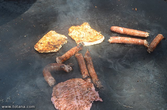 Jornada de convivencia Hermandad de Santa Mara Magdalena - 2015  - 93