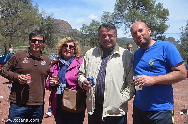 Jornada de convivencia Hermandad de Santa Mara Magdalena - 2015  - 95