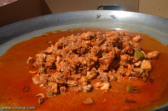 Jornada de convivencia Hermandad de Santa Mara Magdalena - 2015  - 96